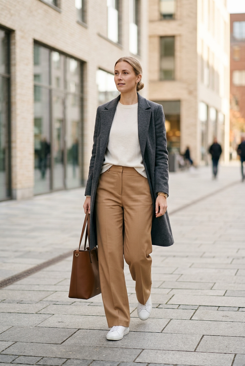 Byxor & Jeans categorie